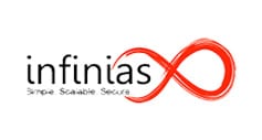 infinias