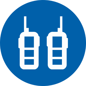 Two-Way Radios